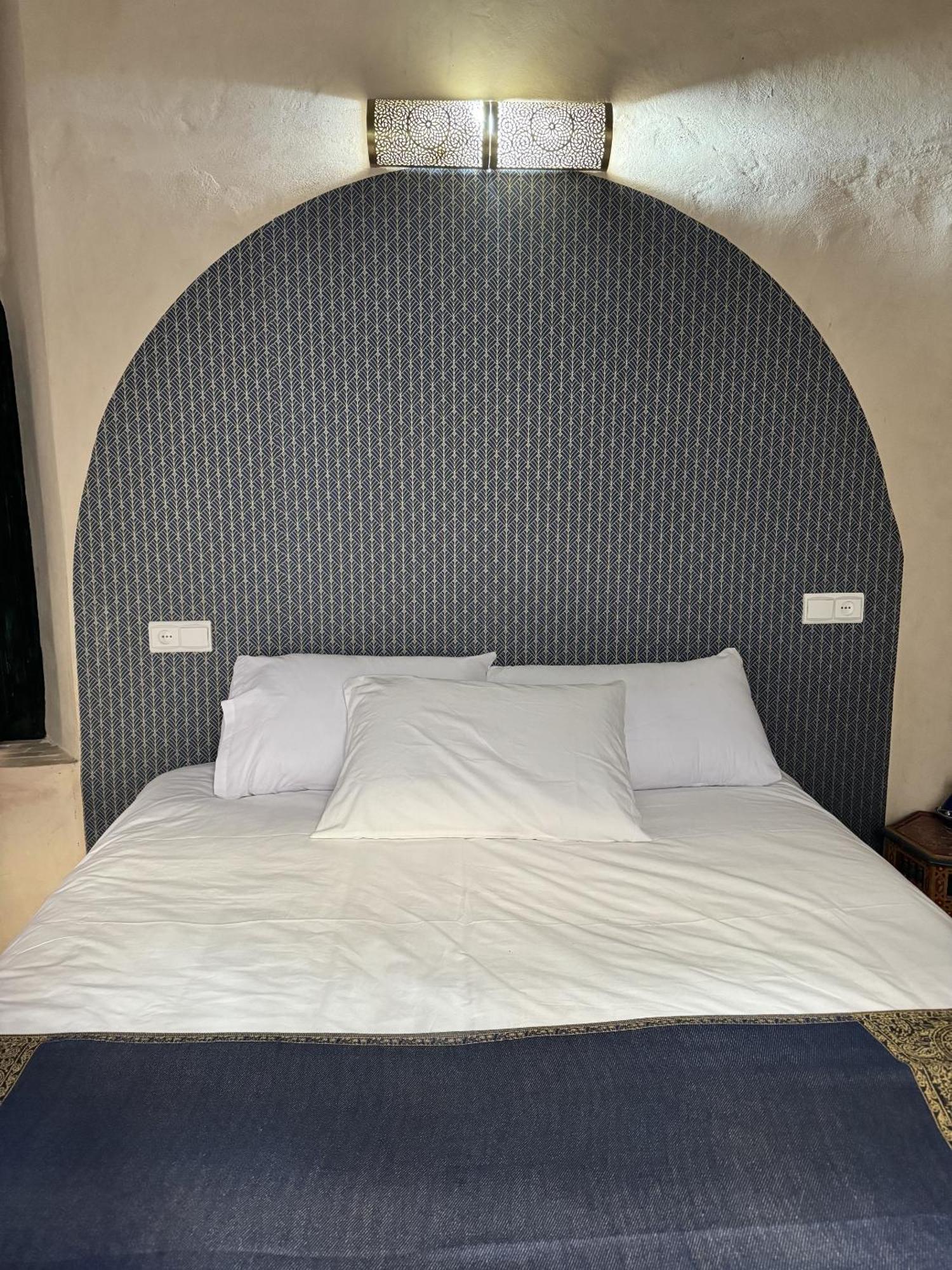 מרקש Riad Paquerette חדר תמונה