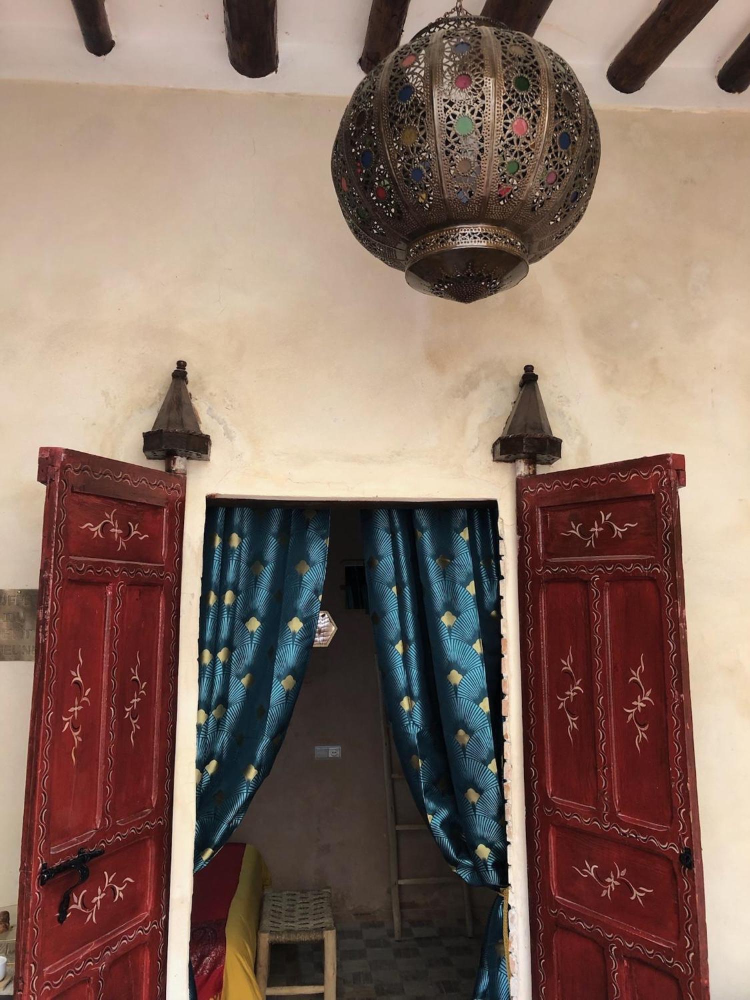 מרקש Riad Paquerette חדר תמונה