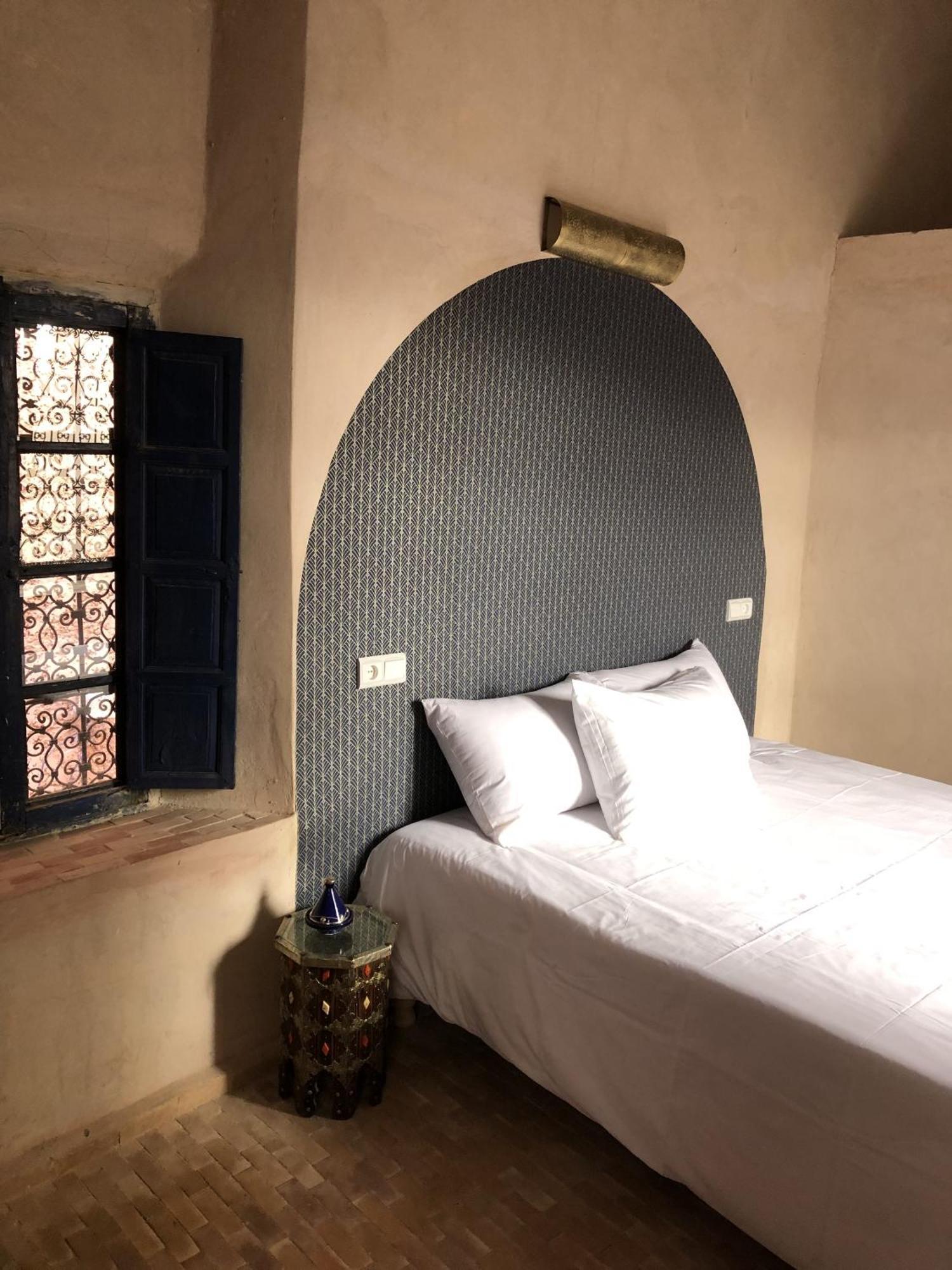 מרקש Riad Paquerette חדר תמונה