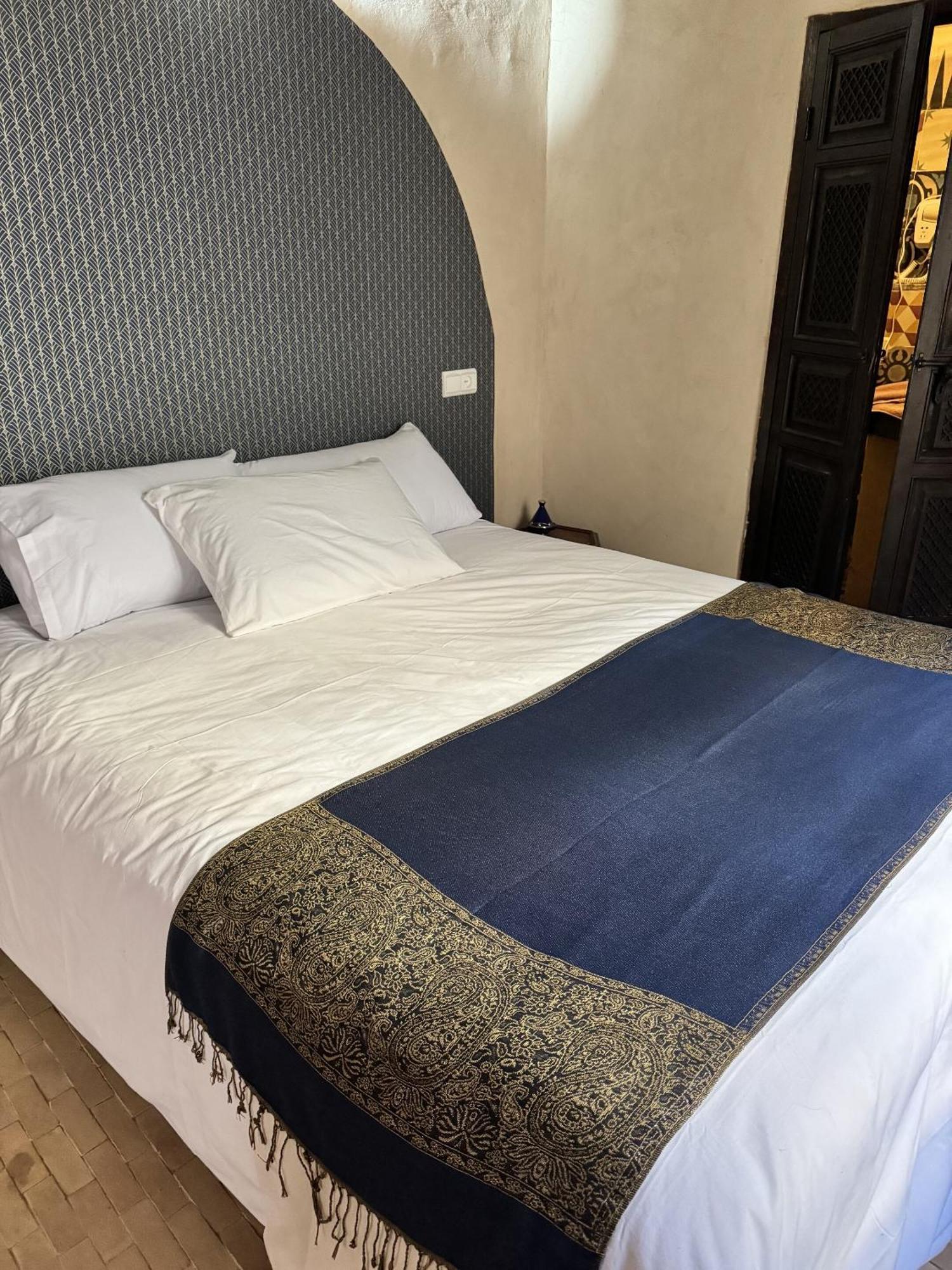 מרקש Riad Paquerette חדר תמונה