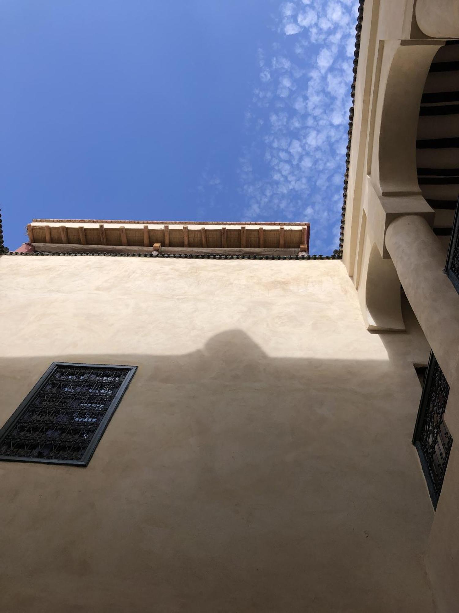 מרקש Riad Paquerette מראה חיצוני תמונה