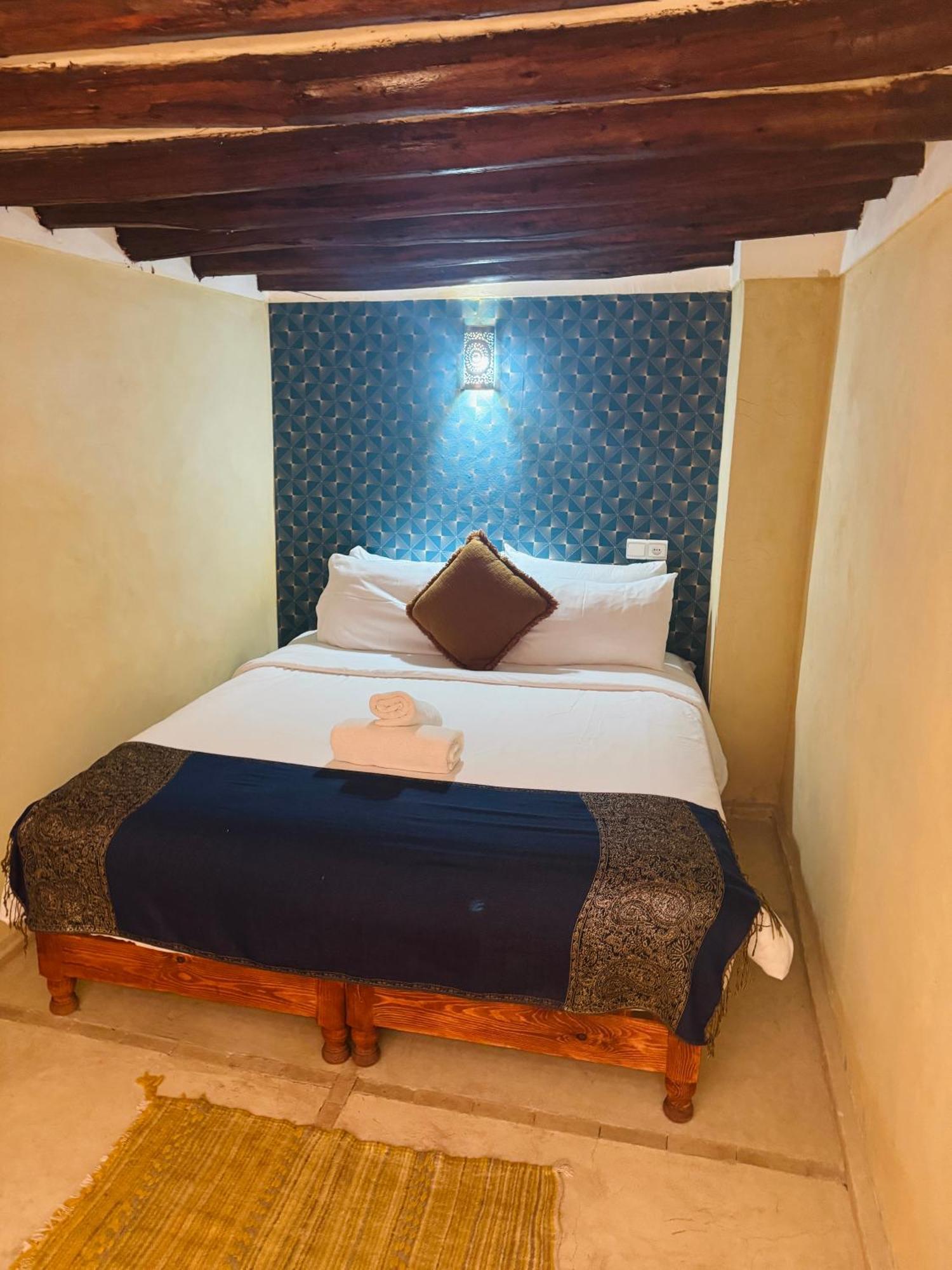 מרקש Riad Paquerette מראה חיצוני תמונה