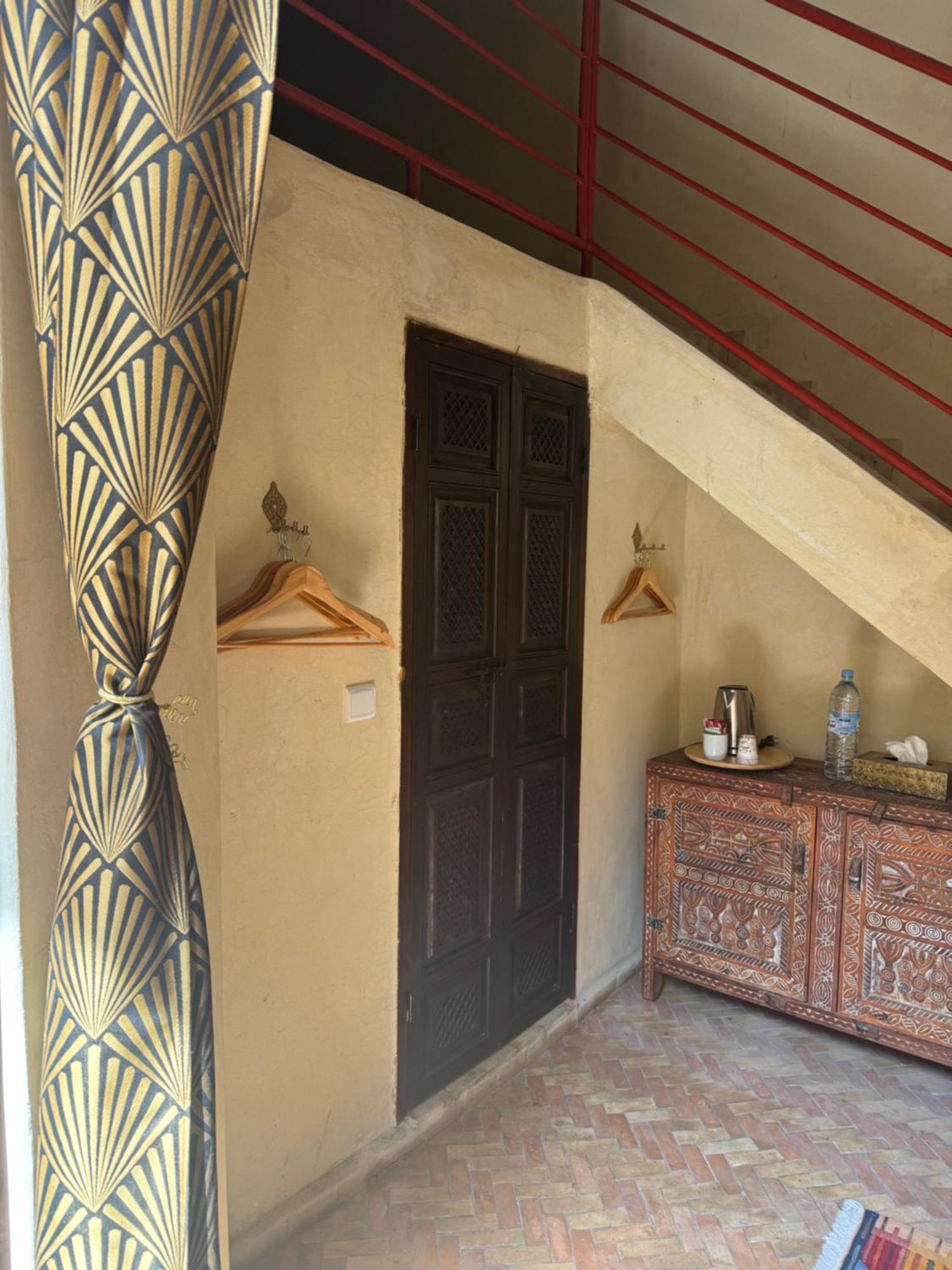 מרקש Riad Paquerette מראה חיצוני תמונה