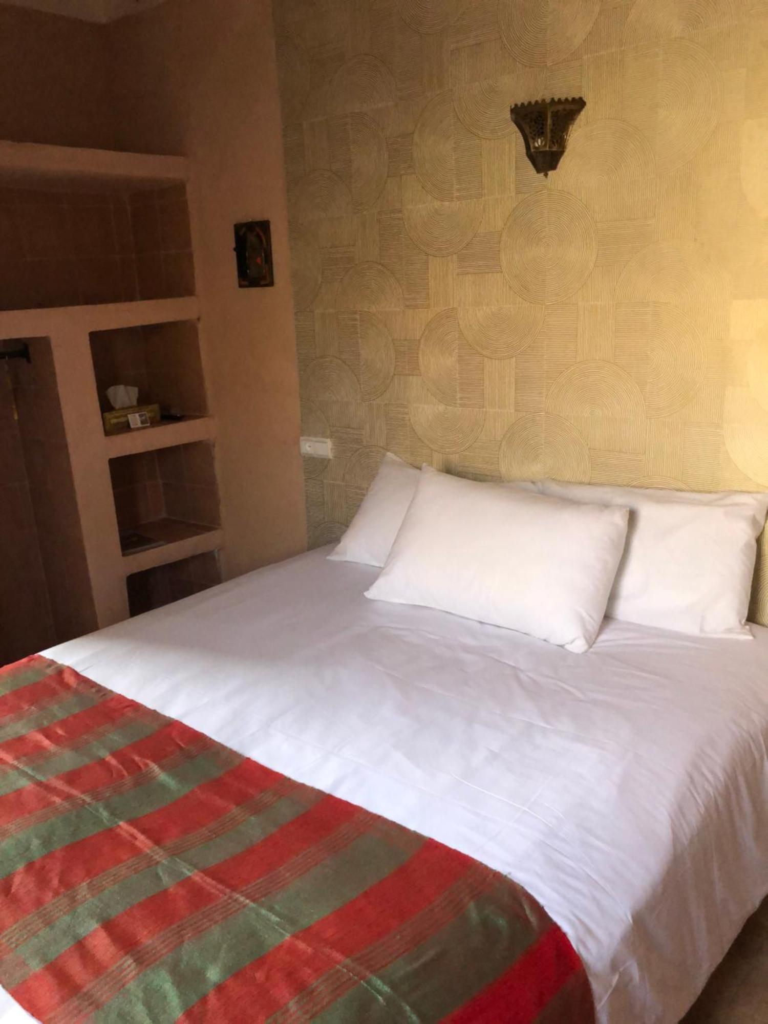 מרקש Riad Paquerette מראה חיצוני תמונה