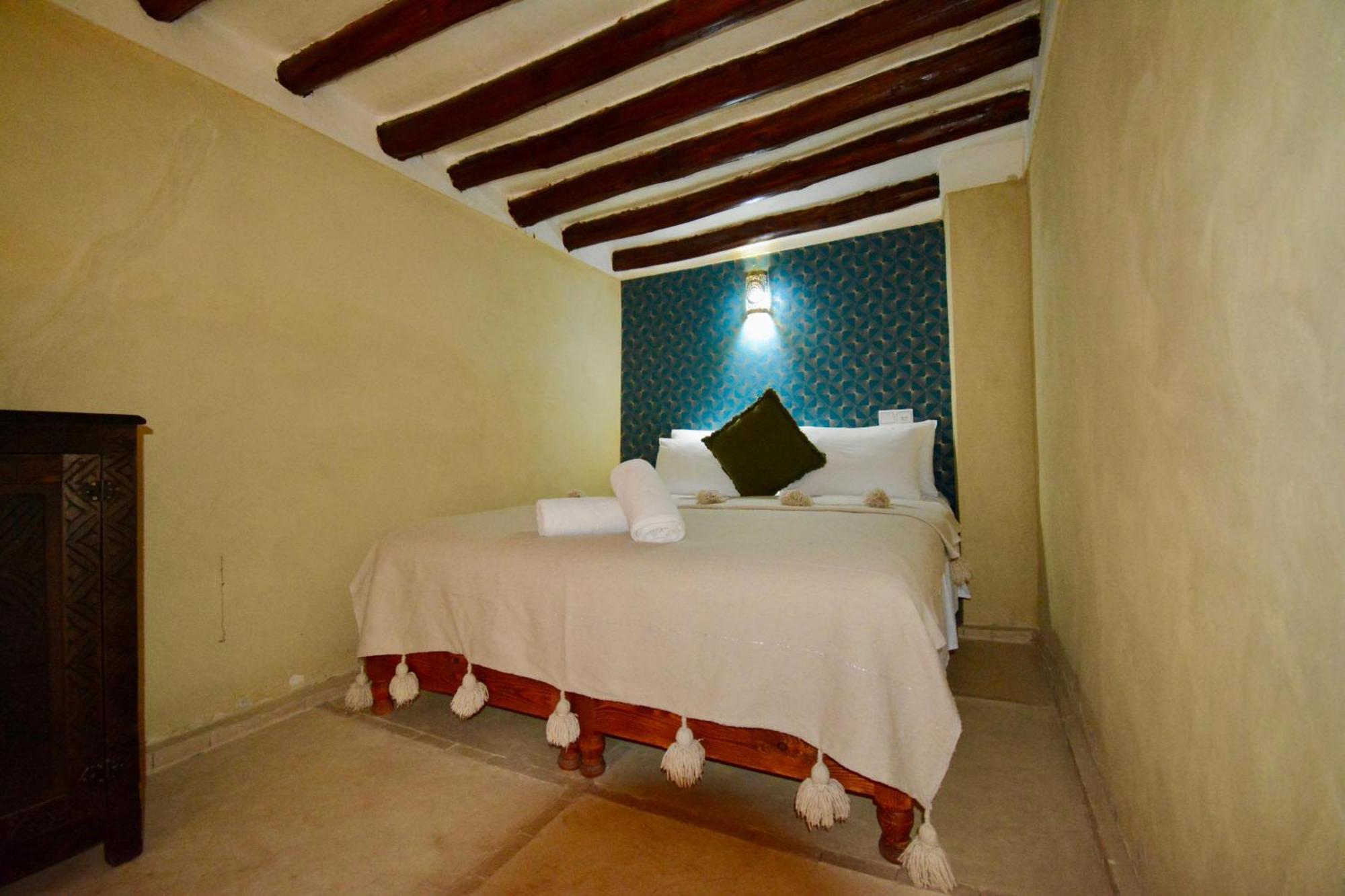 מרקש Riad Paquerette מראה חיצוני תמונה